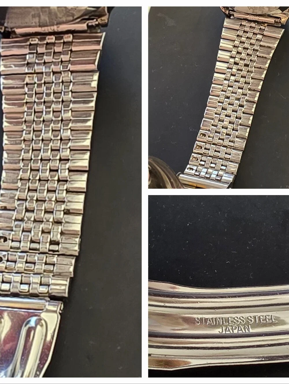 Pulsar vtg calculator